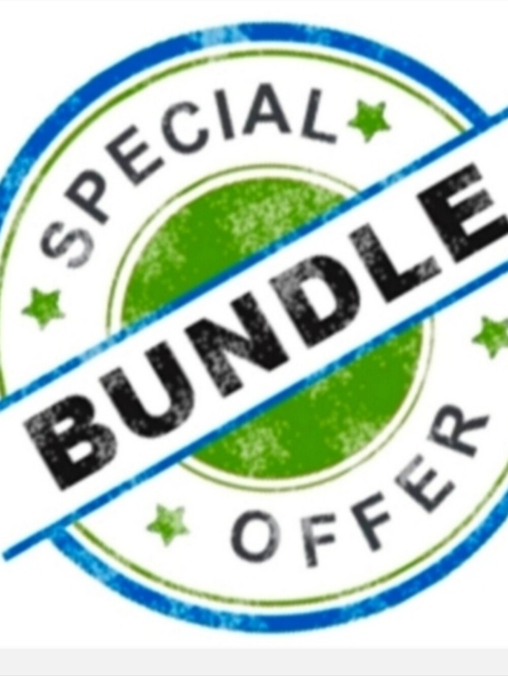 @lisaf7077 Bracket Bundle
